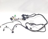 10 Range Rover Sport OEM Transmission Wire Harness ah32-7c078-ac One Bro... - £67.26 GBP