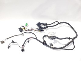 10 Range Rover Sport OEM Transmission Wire Harness ah32-7c078-ac One Bro... - £67.26 GBP