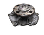 Water Coolant Pump From 2008 Cadillac CTS  3.6 12566029 - $24.95