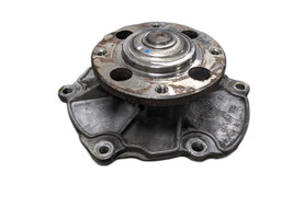 Water Coolant Pump From 2008 Cadillac CTS  3.6 12566029 - £19.57 GBP