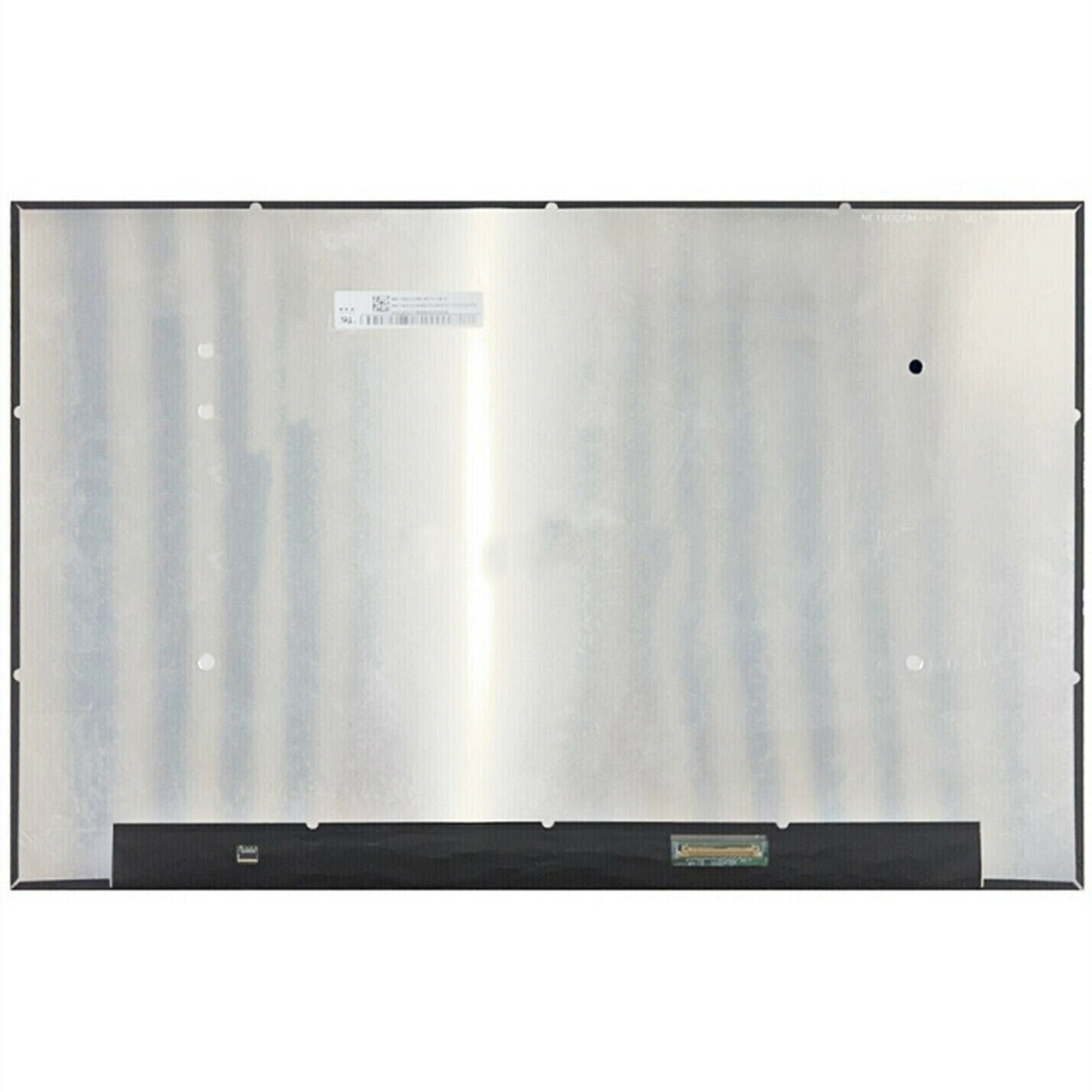 Primary image for 16.0" LCD Screen for Dell G16 7620 WQXGA 2560x1600 165Hz 40Pin P/N 8Y8KX 08Y8KX