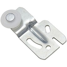 National Hardware N344-879 V796 Sliding Door Hangers in Zinc plated, 2 pack - £4.52 GBP