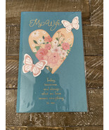 American Greetings Greeting Card Anniversary My Wife - $1,659.45 MXN