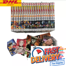 Dragonball Super English Full Set Physical Comics Book Manga vol. 1-20. ... - $199.99