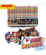 Dragonball Super English Full Set Physical Comics Book Manga vol. 1-20. ... - $274.38 CAD