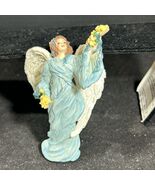 Hallmark Ornament: 1998 Joyful Angels, QEO8386, Original Box In Good Con... - €8,58 EUR
