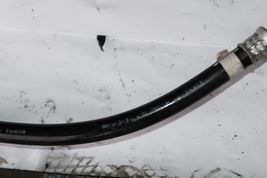 2009-2014 TOYOTA MATRIX HIGH PRESSURE AC LINE HOSE  R1803 image 4