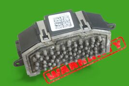 08-2018 audi a4 a5 q5 rs5 s4 s5 blower motor resistor regulator 8K0820521B - €45,52 EUR