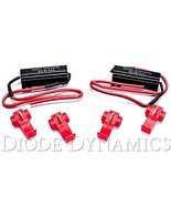 LED Lamp Bulb Load Resistor Turn Signal Hyper Blink Error Fix 50w 6 Ohm ... - $27.29 CAD