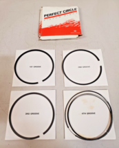 Dana Perfect Circle Single Cylinder Ring Set S41889 | 3803471 - £23.64 GBP
