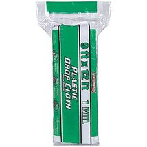 Tyco/Covalence Plastic #HS001 9x12 1Mil Drop Cloth - $17.56