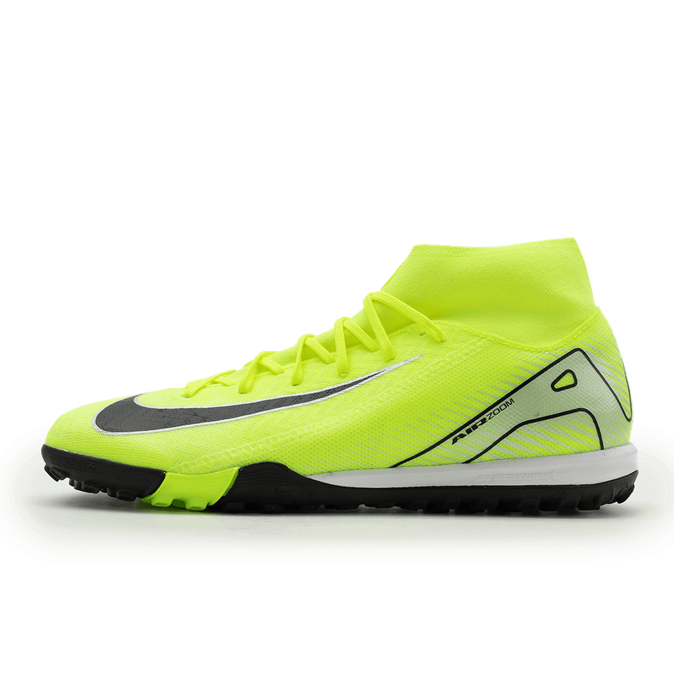 Nike Zoom Mercurial Superfly 10 Academy TF Men Soccer Shoes Football FQ8... - $121.09+