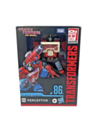 Transformers Studio Series 86-11 Deluxe The Transformers:  The Movie Per... - $48.79 CAD
