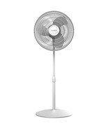 LASKO S16201 Oscillating Stand Fan, 16-Inch - $969.98 MXN