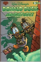 Walt Disney&#39;s Donald Duck Adventures Digest Comic #6 Gemstone 2004 NEW U... - $24.07