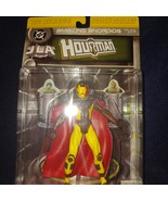 DCs THE HOURMAN/JLA AMAZING ANDROIDS DC DIRECT ACTION FIGURE OF 2000 FR SH - $29.99