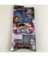 Nerf Rebelle Secrets &amp; Spies Archery Bow Arrow Refill Whistle Ammo 2014 ... - $20.19 CAD