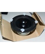 VIFA M13SG09 5.5” WOOFER 8 OHM FROM DENMARK RARE 516a3 BRAND NEW - $62.29 CAD
