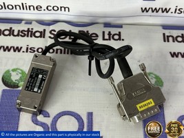RSF Elektronik MS 20.04-0MZ H4 Electronic Linear Encoder With Read Head ... - £309.54 GBP