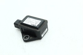 2004-2006 VOLKSWAGEN PHAETON YAW STABILITY CONTROL RATE SENSOR MODULE H2137 image 3