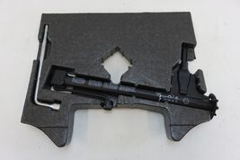 Mercedes R230 SL55 SL500 tire jack, with lug wrench and foam holder 1295... - $62.99