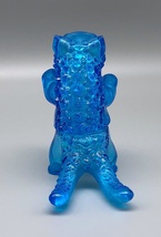 Max Toy Clear Blue Negora image 6
