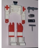 Transformers G1 Ratchet 3D Printed Upgrade Parts Only G1 Ratchet IS NOT ... - £19.77 GBP