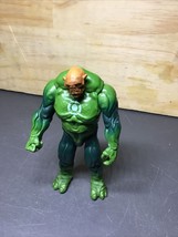 Green Lantern Movie Action Figure GL 03 Kilowog T7798 HTF - £8.36 GBP