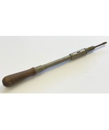 Antique Stanley No. 31 Yankee Screwdriver ~ 1900 ~ 18&quot; Long - $29.99