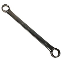 MAC Micro Turn Double Box End Wrench BMT282 7/8&quot; SAE 12 Point Chrome USA... - $37.61