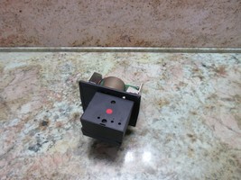 93 SODICK MARK 21 MINI MOTOR GNT 46-30250 R1 TAPE READER - $77.59