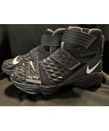Nike Force Savage Elite 2 Shark Football Cleats Men’s Size 15 CK2824-001... - $1,424.58 MXN