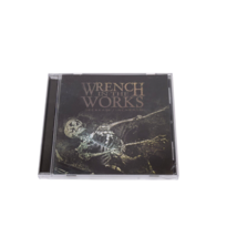 Decrease/Increase by Wrench in the Works (CD, 2010) - $9.89