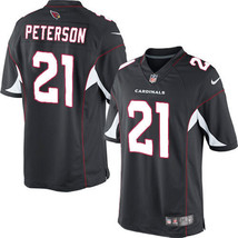 Nfl 2024 New Arizona Cardinals Patrick Peterson Licensed Jersey Nike Youth Sizes - £40.27 GBP