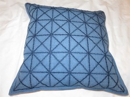 Ralph Lauren Henley Barrett deco pillow NWT $255 - £83.21 GBP