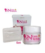Nunn Care New Set - $35.00