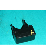 LEFT HAND DASH COVER SWITCH PLUG DELETE PLATE 1985 TOYOTA TERCEL SR5 4WD... - $215.10 MXN