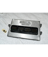VIN PROGRAMMED Plug &amp; Play 2007 3.8L Jeep Wrangler Computer PCM ECU 0509... - $225.00