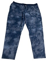 NWT Men 3XL Under Armour Sportstyle Camouflage Pants Green Printed 13789... - $54.45