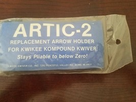 Kwikee AH-1 Extra Arrow Holder AH-1 Standard Diameter - £44.54 GBP