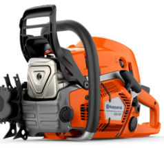 Husqvarna 592XP Chainsaw Powerhead Only - IN STOCK - NO BAR AND CHAIN - £1,278.96 GBP