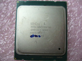 QTY 1x Intel CPU E5 V2 ES CPU 10-Cores 2.3Ghz Turbo 3.1Gh 25MB LGA2011 QDNR - $126.00