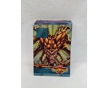 Lot Of (26) Marvel Overpower Mission Trading Cards - £46.96 GBP