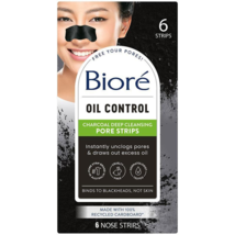 Biore Charcoal Deep Cleaning Pore Strips 6 - $69.09
