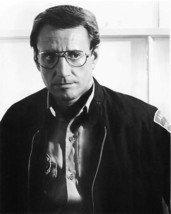 Roy Scheider as Police Chief Martin Brody in Jaws 8x10 HD Aluminum Wall Art - £31.96 GBP