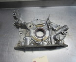 Engine Oil Pump From 1999 Lexus RX300  3.0 - $37.00