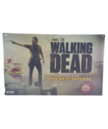 Cryptozoic AMC The Walking Dead Board Game - The Best Defense - £19.30 GBP