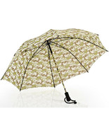 EuroSCHIRM Swing Liteflex Umbrella (Camouflage) Trekking Hiking Lightweight - £33.19 GBP