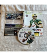 Madden NFL &#39;09 - (Xbox 360, 2009) EA Sports - €5,00 EUR