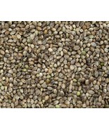 1,5 oz (43 g ) Hemp seeds whole organic - $12.99